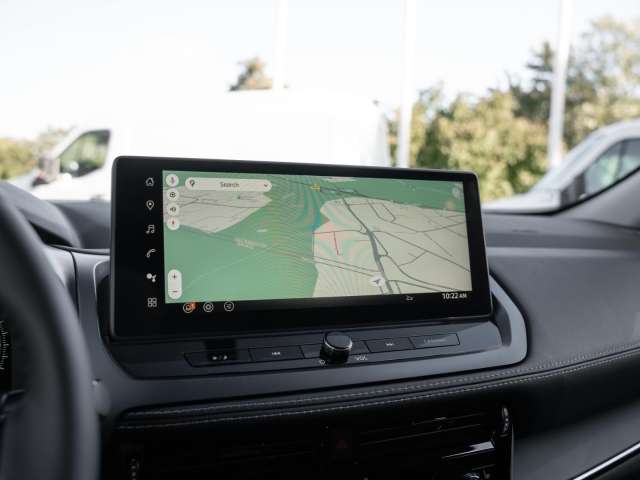 Fahrzeugbild eines Nissan Qashqai
