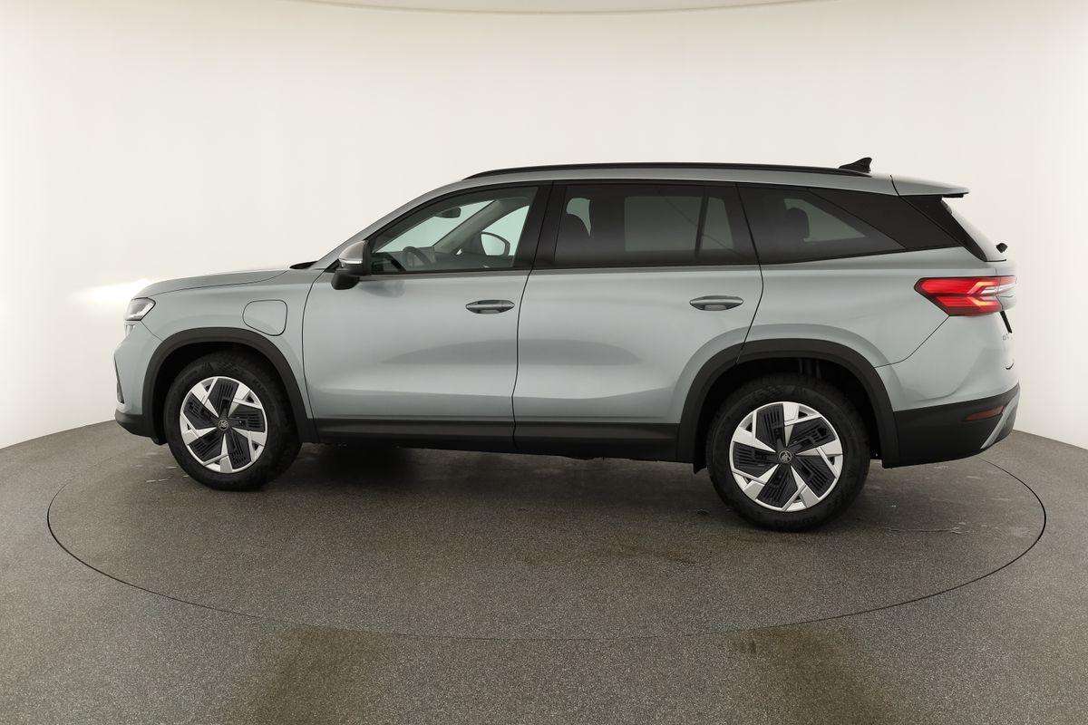 Fahrzeugbild eines Skoda Kodiaq