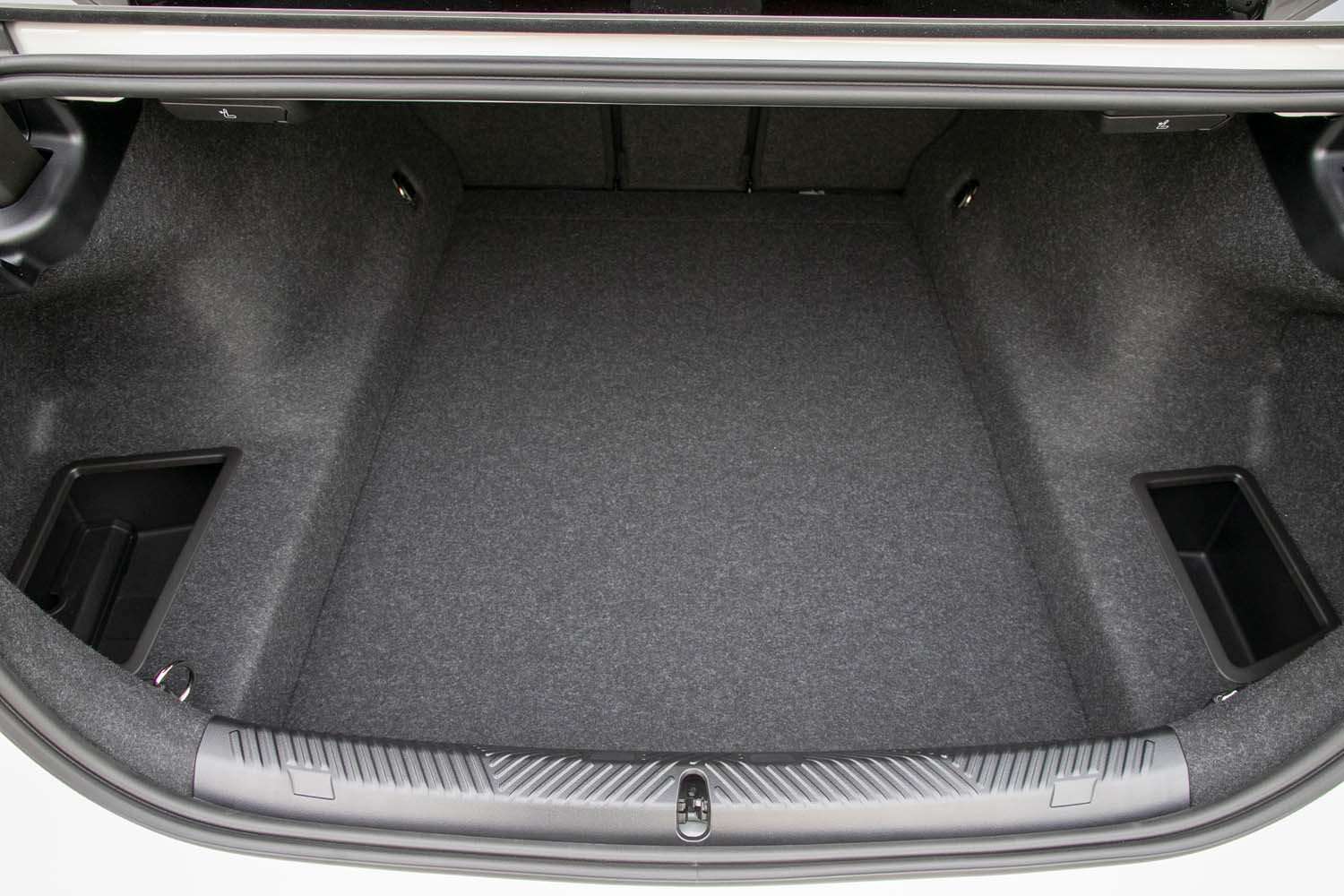 Fahrzeugbild eines BMW 5er-Reihe