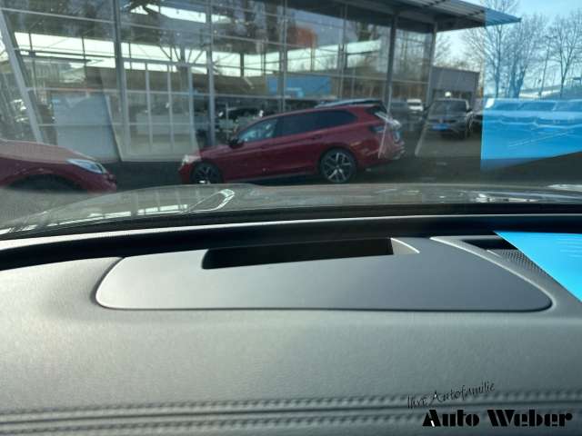 Fahrzeugbild eines Volkswagen Tayron