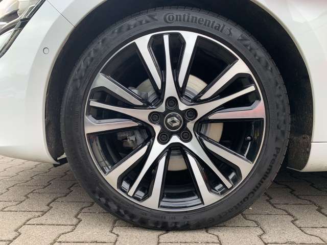 Fahrzeugbild eines Renault Talisman