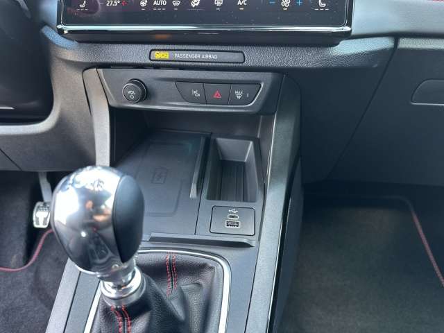 Fahrzeugbild eines Ford Puma