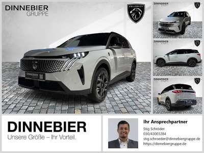 Bild Peugeot 5008