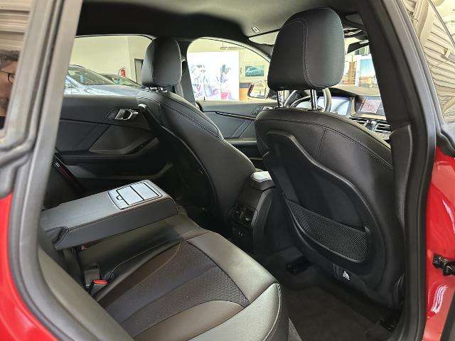 Fahrzeugbild eines BMW 2er-Reihe