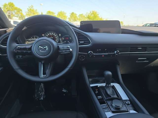 Fahrzeugbild eines Mazda Mazda3