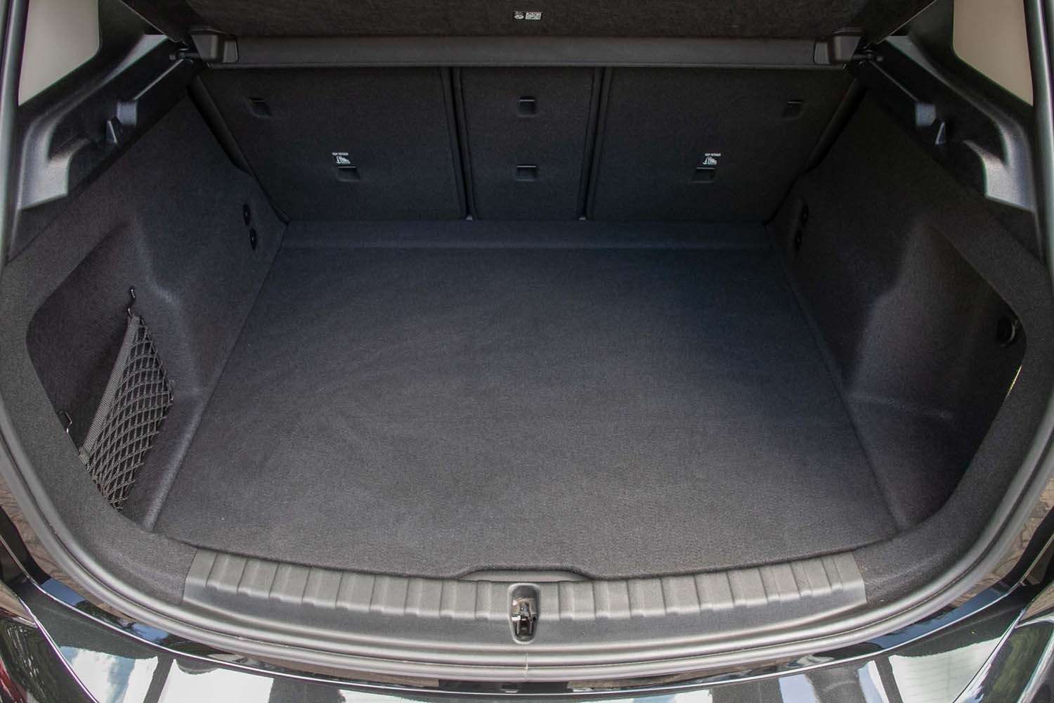 Fahrzeugbild eines BMW 2er-Reihe