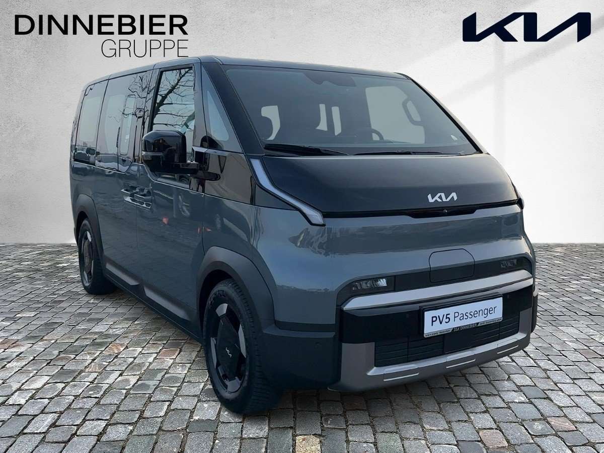 Fahrzeugbild eines Kia PV5 Passenger