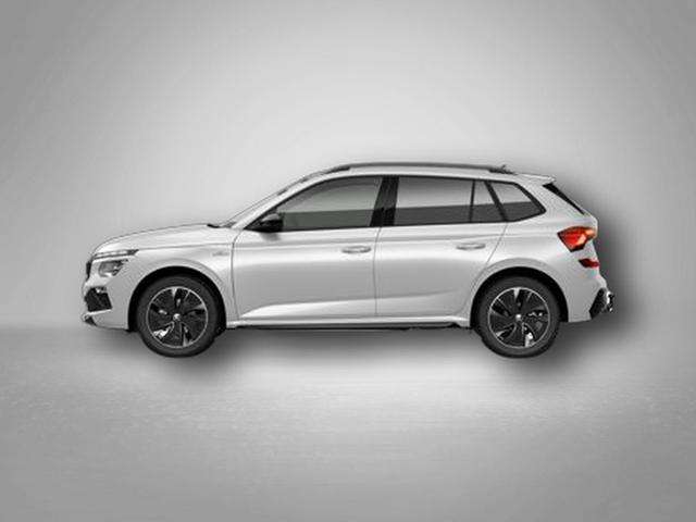 Fahrzeugbild eines Skoda Kamiq