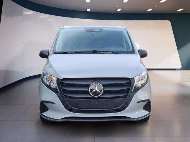 Fahrzeugbild eines Mercedes-Benz Vito