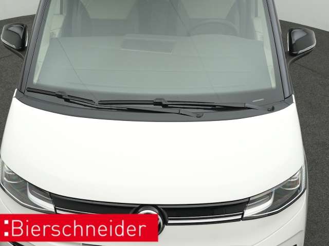 Fahrzeugbild eines Volkswagen Multivan