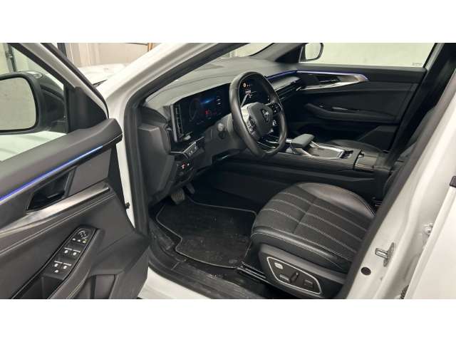 Fahrzeugbild eines Renault Austral