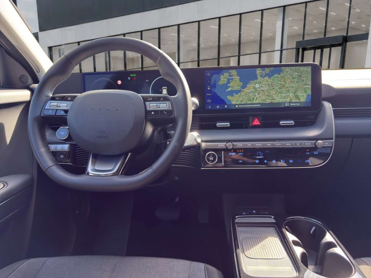 Fahrzeugbild eines Hyundai IONIQ 5