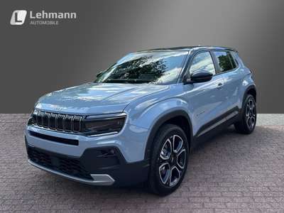 Bild Jeep Avenger