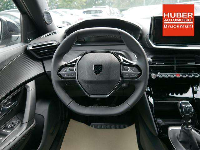 Fahrzeugbild eines Peugeot 2008