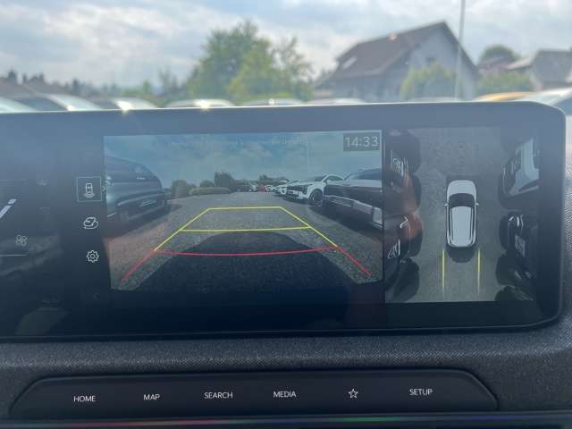 Fahrzeugbild eines Kia EV2