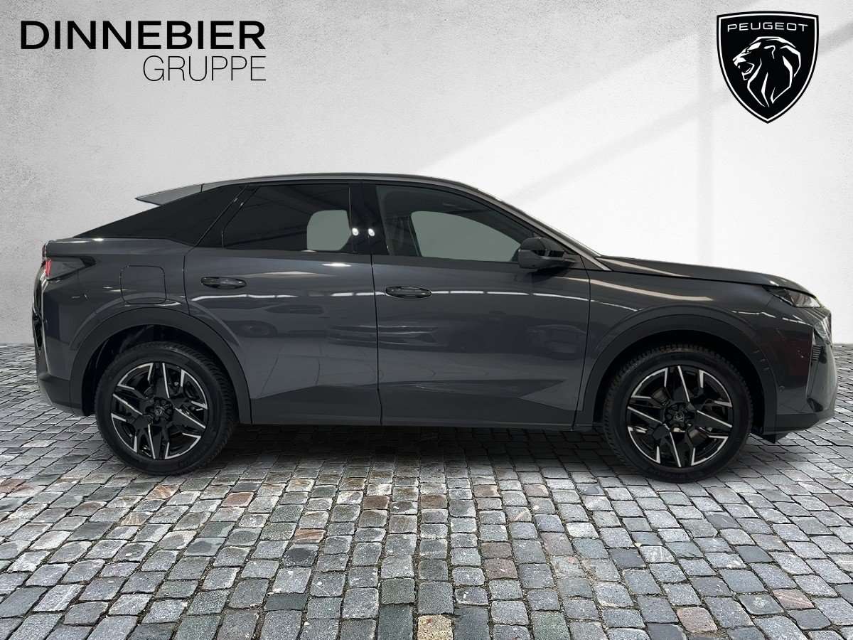 Fahrzeugbild eines Peugeot 3008