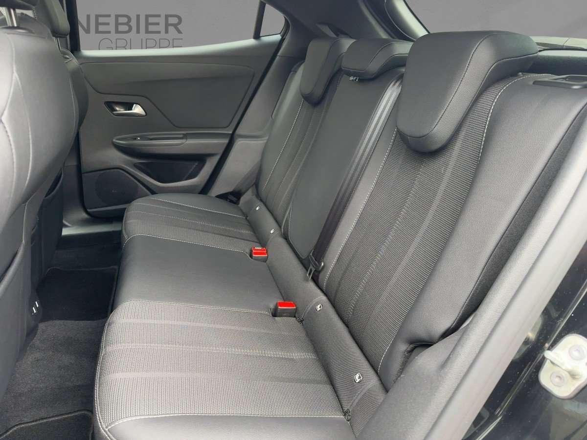 Fahrzeugbild eines Opel Mokka