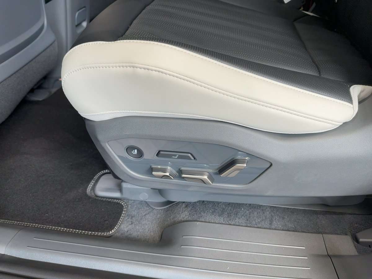 Fahrzeugbild eines Kia EV9