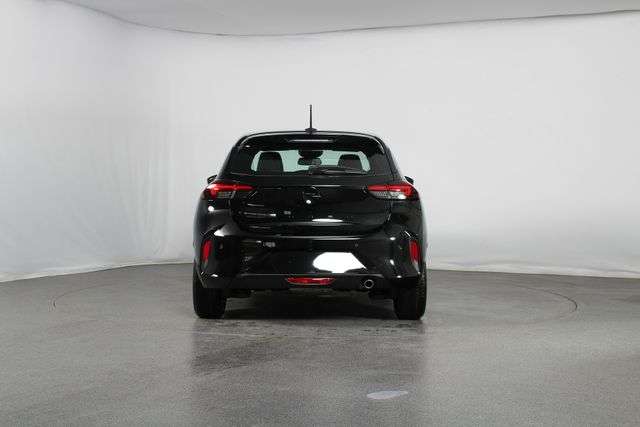 Fahrzeugbild eines Opel Corsa