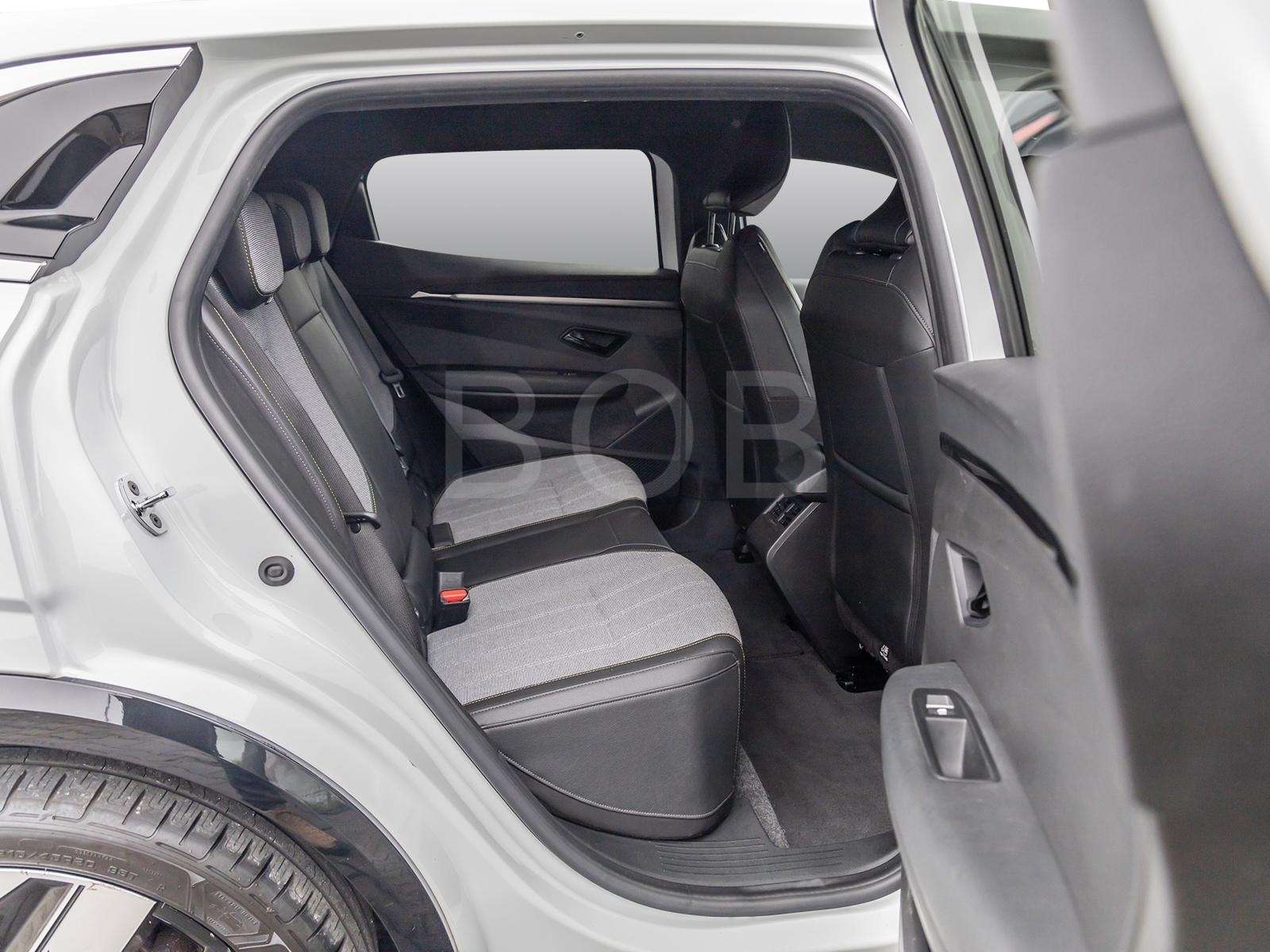 Fahrzeugbild eines Renault Megane E-TECH