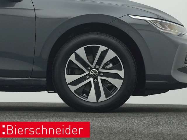 Fahrzeugbild eines Volkswagen Golf