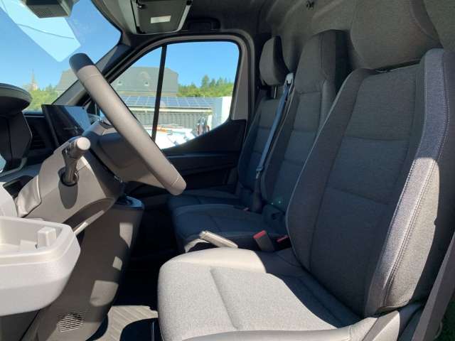 Fahrzeugbild eines Renault Master