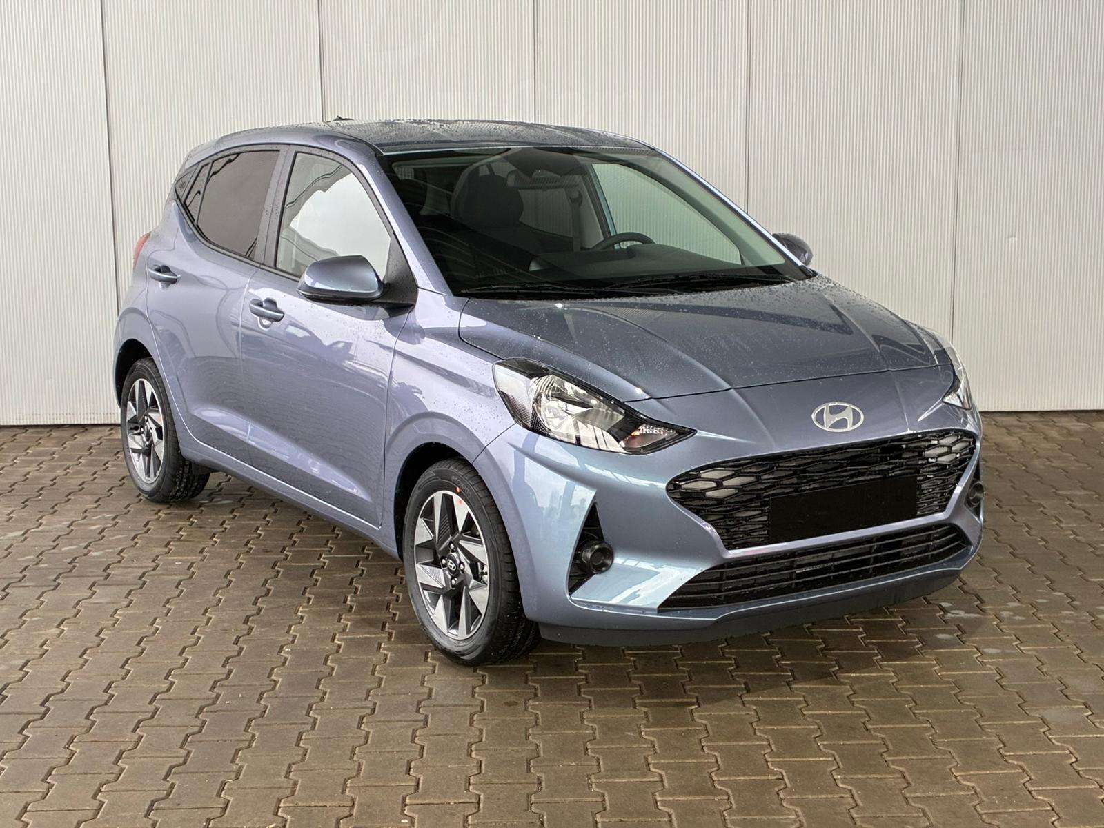 Fahrzeugbild eines Hyundai i10