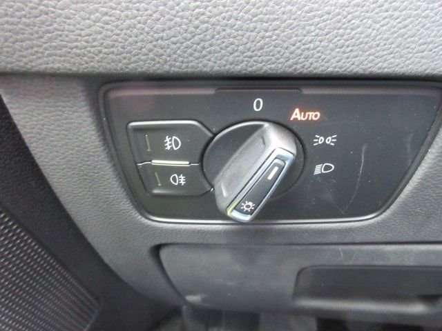 Fahrzeugbild eines Volkswagen Passat