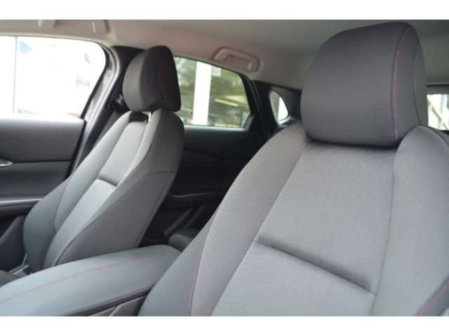 Fahrzeugbild eines Mazda CX-30