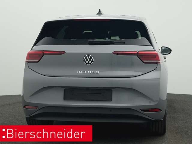 Fahrzeugbild eines Volkswagen ID.3