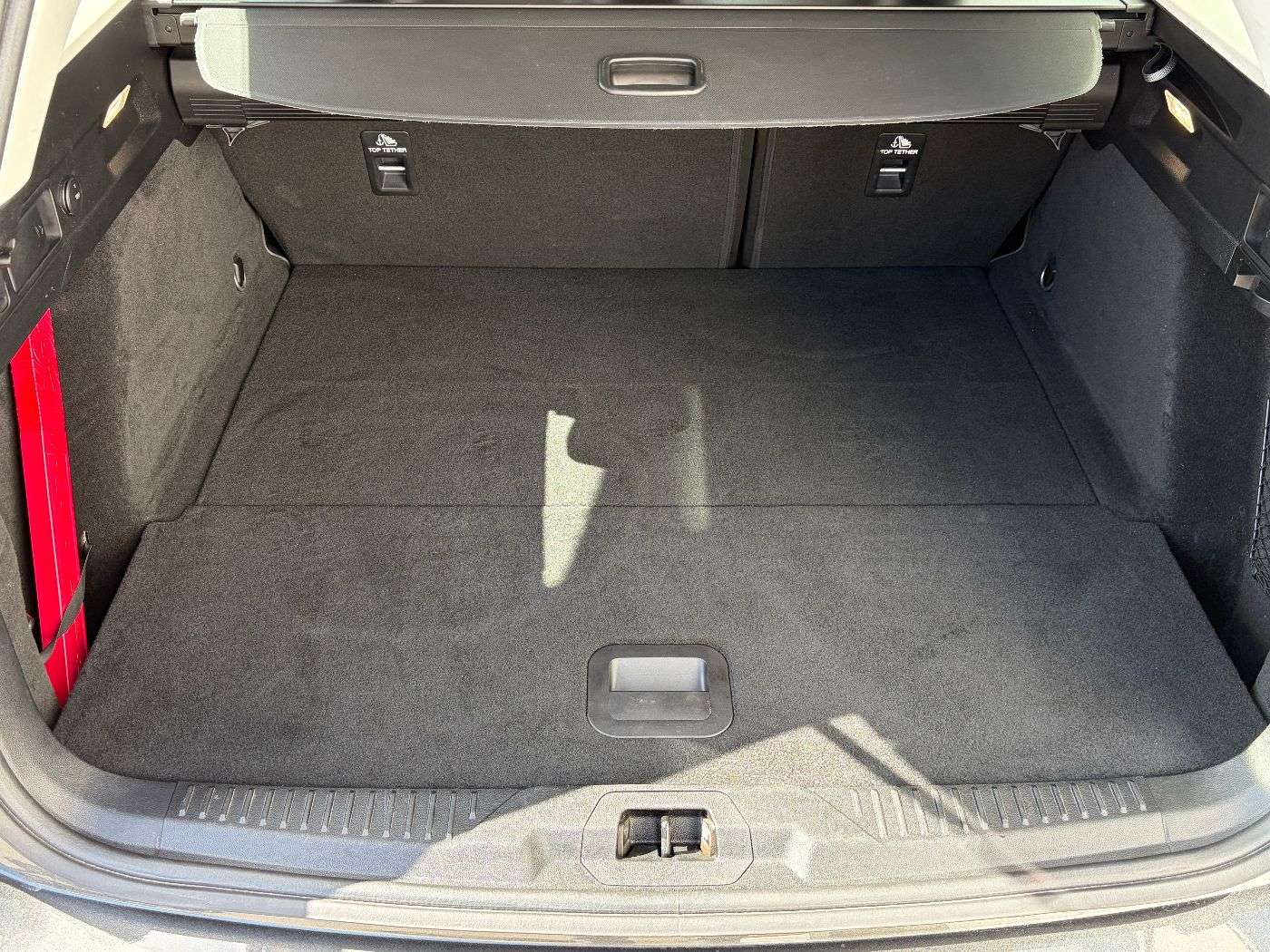 Fahrzeugbild eines Ford Focus