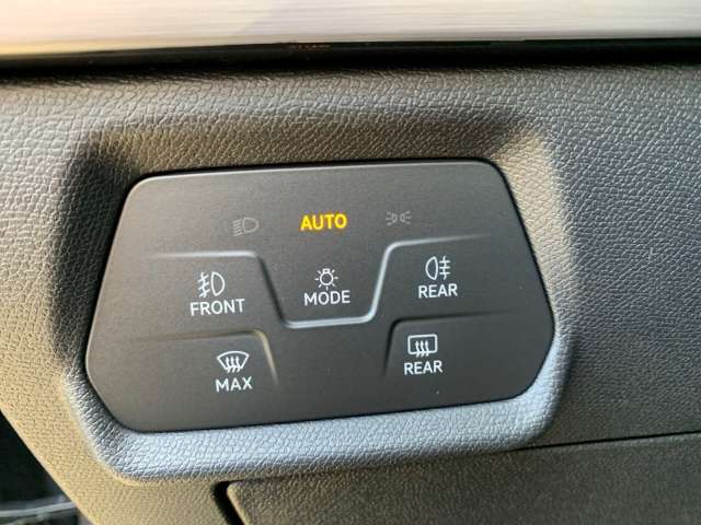 Fahrzeugbild eines SEAT Leon