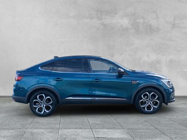 Fahrzeugbild eines Renault Arkana