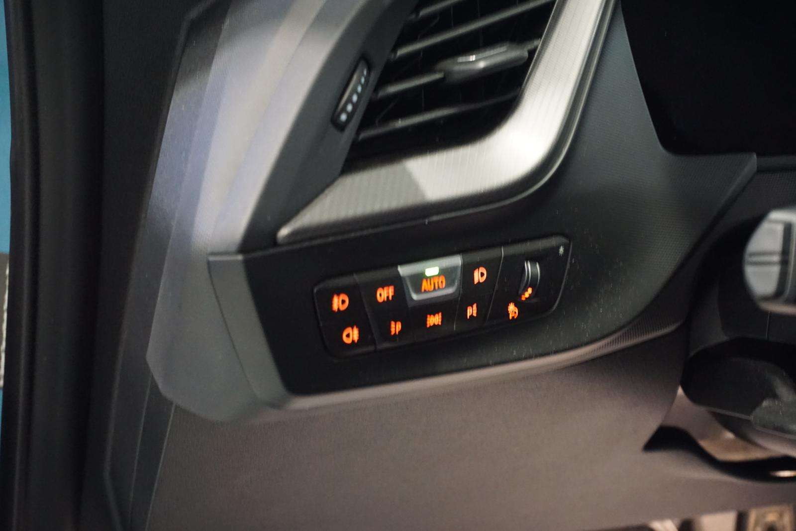 Fahrzeugbild eines BMW 2er-Reihe