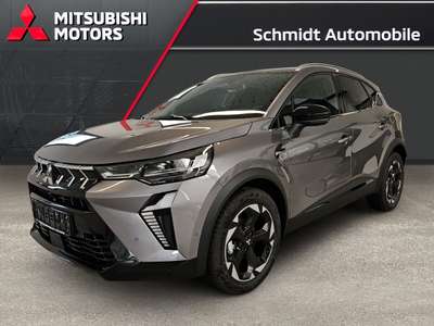 Bild Mitsubishi ASX