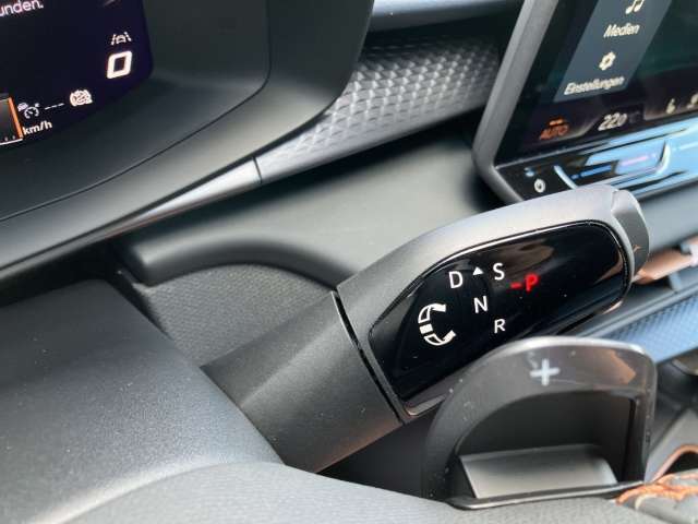 Fahrzeugbild eines CUPRA Terramar