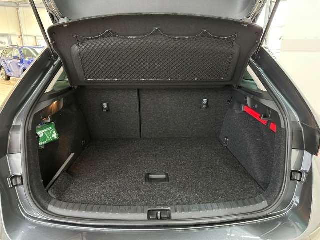 Fahrzeugbild eines Skoda Scala