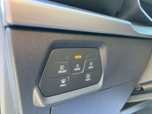 Fahrzeugbild eines SEAT Leon