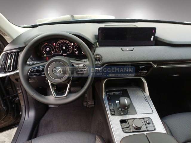 Fahrzeugbild eines Mazda CX-60