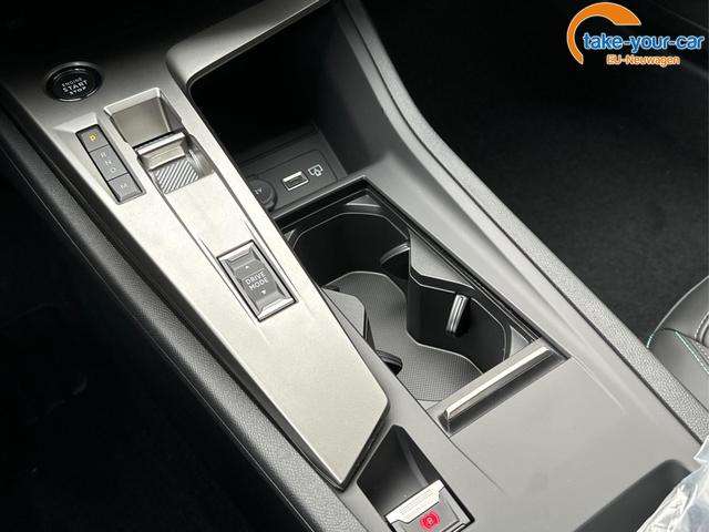 Fahrzeugbild eines Peugeot 308