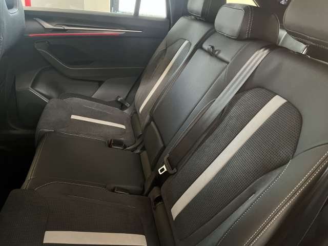 Fahrzeugbild eines Skoda Kodiaq