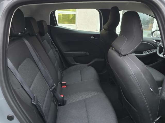 Fahrzeugbild eines Renault Clio