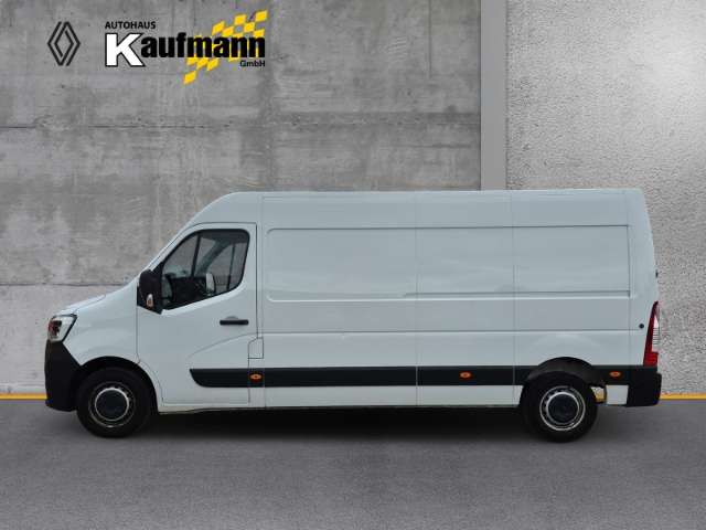 Fahrzeugbild eines Renault Master