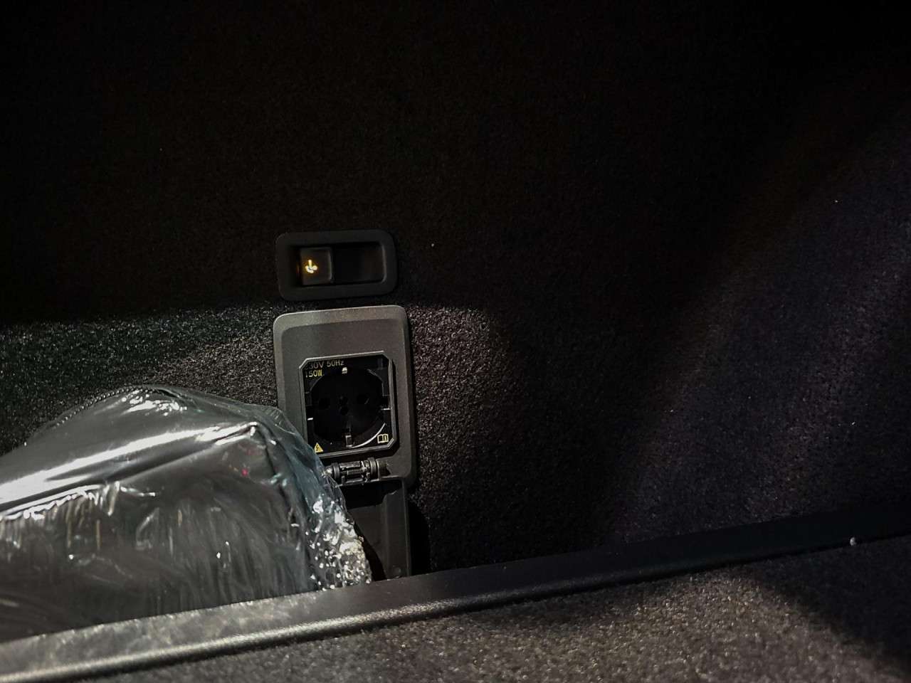 Fahrzeugbild eines CUPRA Leon