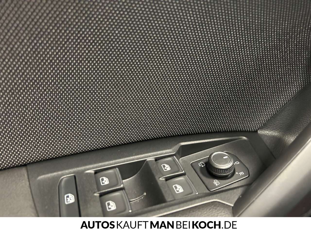 Fahrzeugbild eines SEAT Tarraco