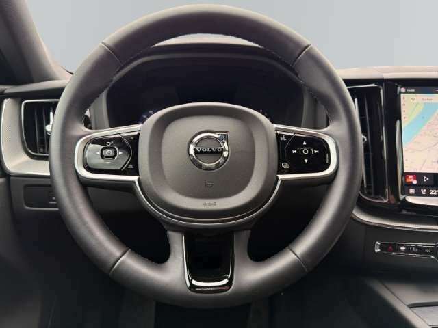 Fahrzeugbild eines Volvo XC60