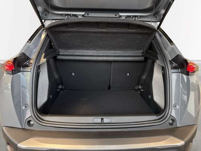 Fahrzeugbild eines Peugeot 2008