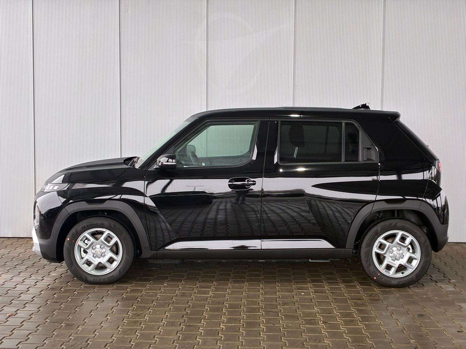 Fahrzeugbild eines Hyundai Inster