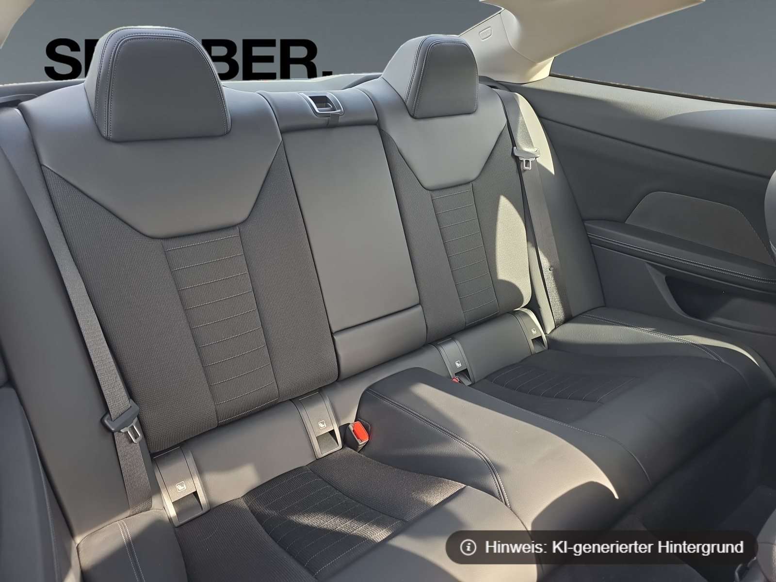 Fahrzeugbild eines BMW 4er-Reihe