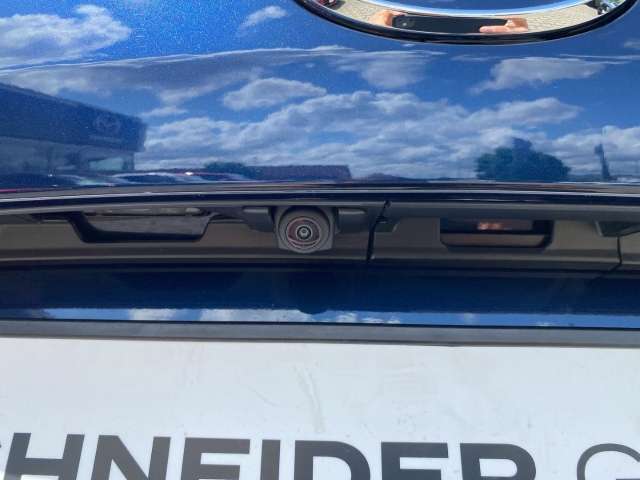 Fahrzeugbild eines Mazda CX-5